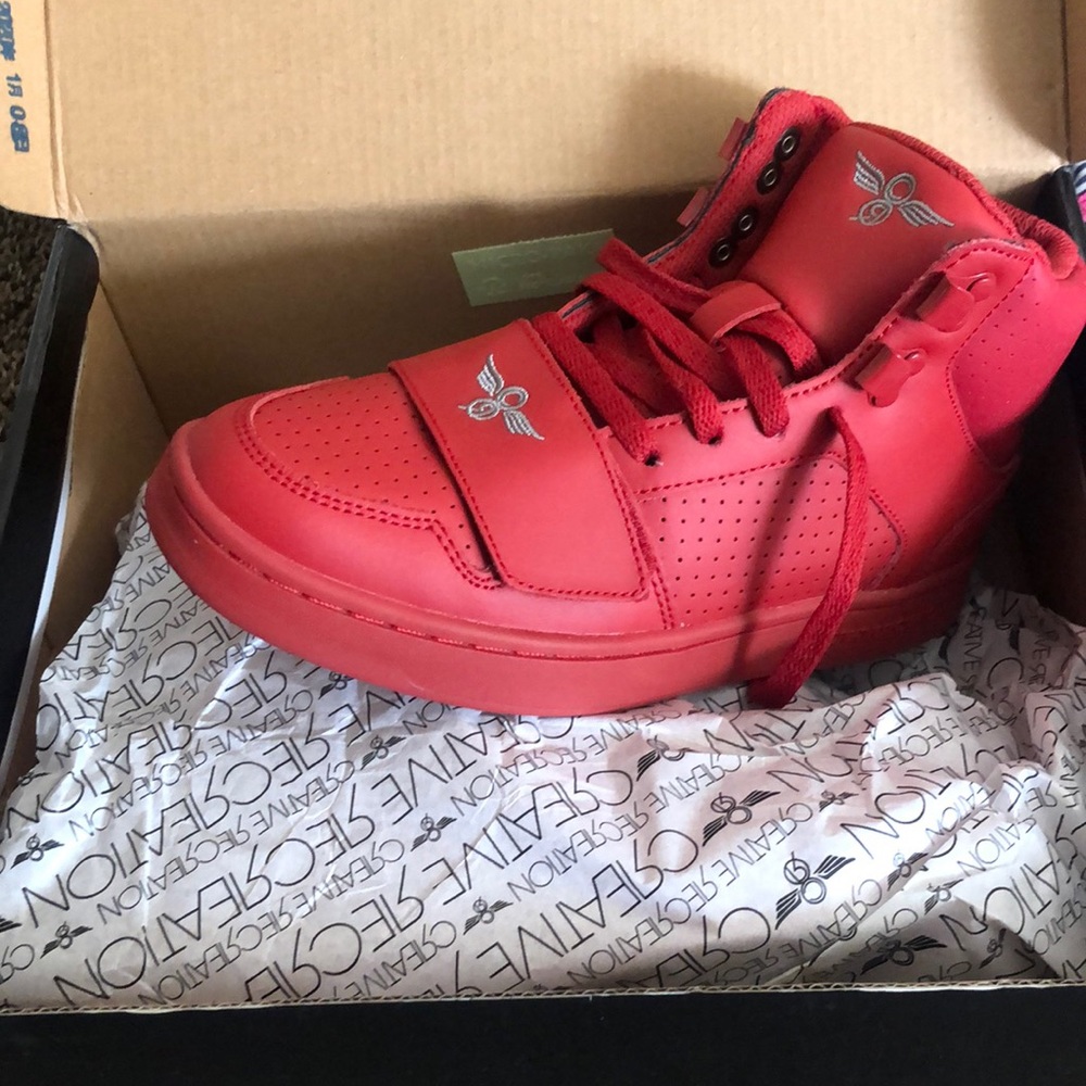 Creative Recreation Sneakers